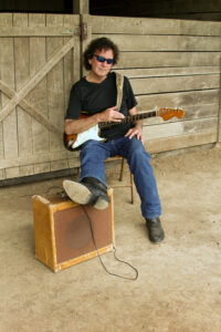 Tony Joe White - press photo