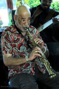 Reggie Houston