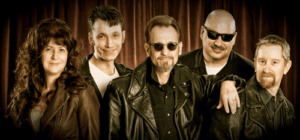 Rich Layton & The Troublemakers