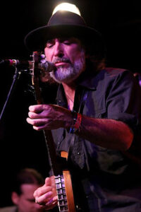 Jody Carroll