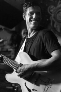 Nick Schnebelen