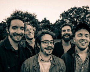The Rad Trads