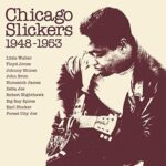 Chicago Slickers