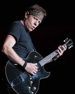 George Thorogood