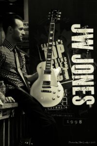 JW-Jones Band