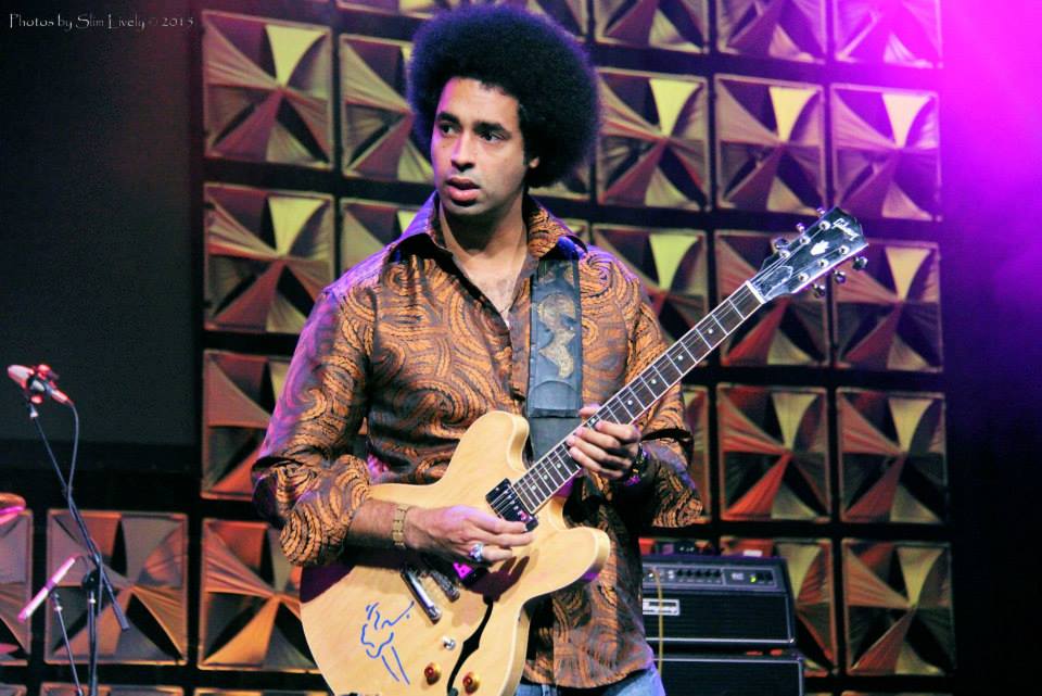Selwyn Birchwood