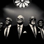 The Blind Boys Of Alabama