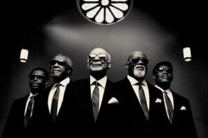 The Blind Boys Of Alabama