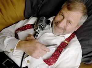 Corky Siegel's Chamber Blues’ Performance & Workshop