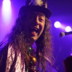 Steve Kerin’s Lundi Gras