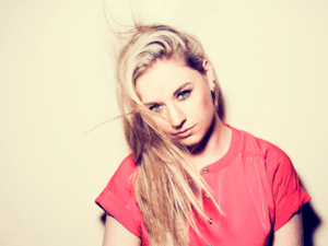 Joanne Shaw Taylor