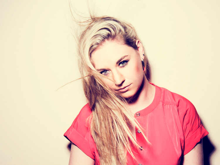 Joanne Shaw Taylor