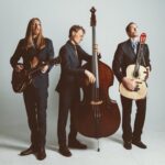 The Wood Brothers photo by Alysse Gafkjen