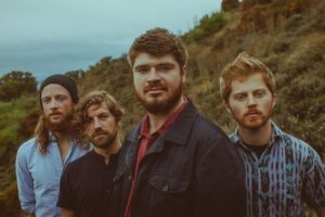 Marty O'Reilly & The Old Soul Orchestra