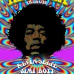 Jimi Hendrix Tribute Returns