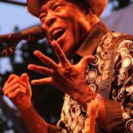 Buddy Guy Back in Portland