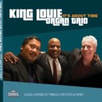 King Louie Organ Trio