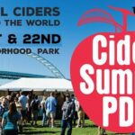 2019 Cider Summit