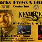 Barks Brews & Blues