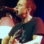 Colin James Trio