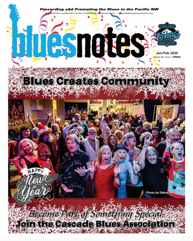 January February 2025 Issue