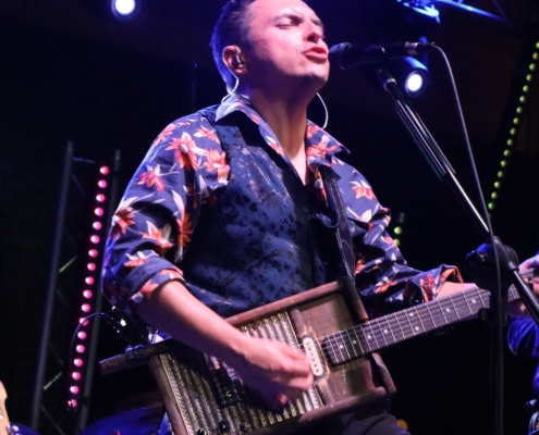 Ben Rice Highlanders c