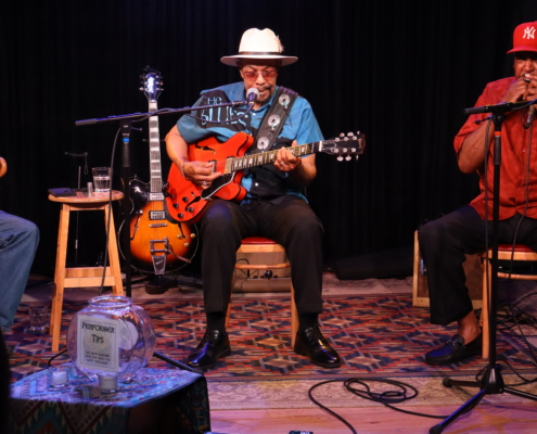 Primer-Bel-Fields Artichoke